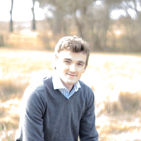 Meet your Posher, Michael - Picture 1 of 1